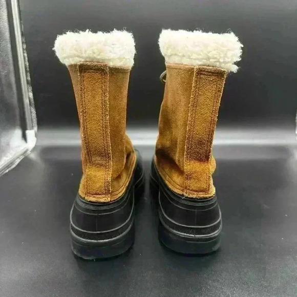 Sperry winter boots women’s size 5 - Picture 5 of 7